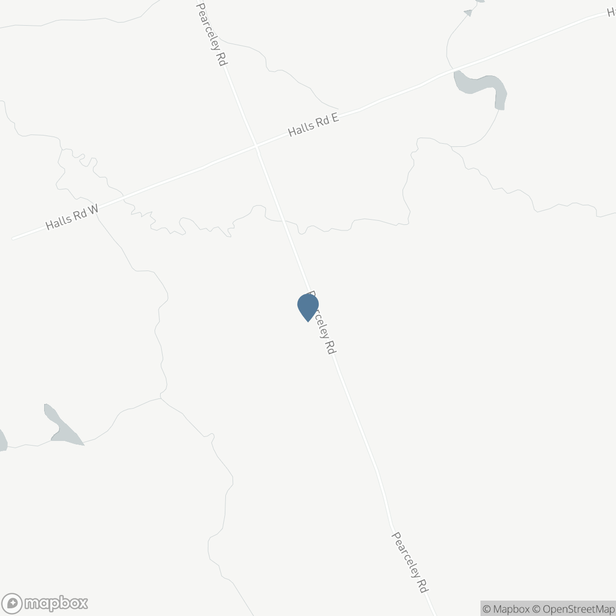 0 CON 12 PT LOT 11 PEARCELEY ROAD, Sundridge, Ontario P0A 1Z0